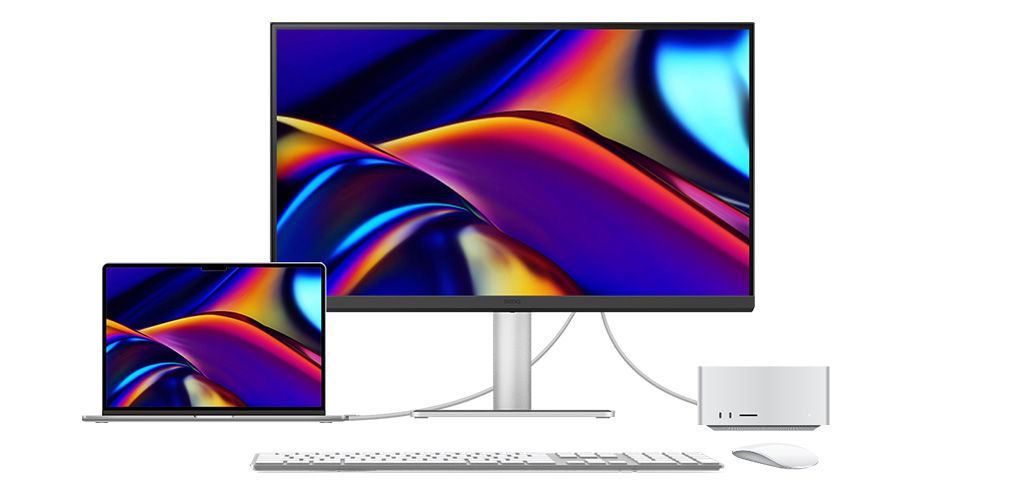 LCD Monitors, Projectors, Lighting, Arm, Displays & Signage | BenQ US